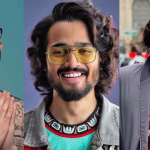 शीर्ष सोशल मीडिया इन्फ्लुएंसर