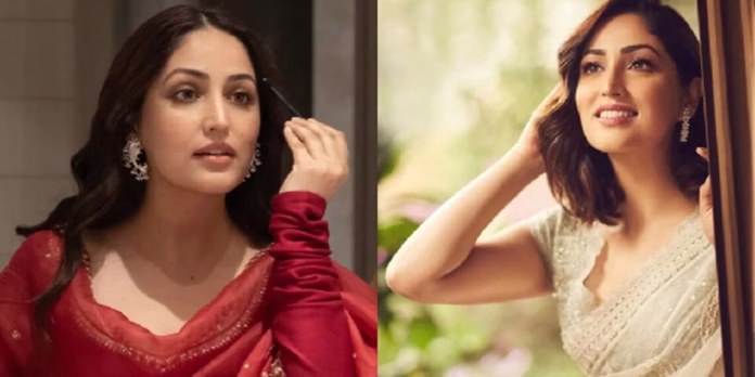 यामी गौतम