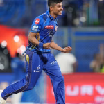 Mumbai Indians Youngest Player 2025: जानिए MI की युवा प्रतिभा