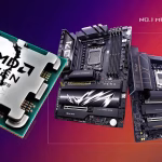 ASUS 800-सीरीज़ के बोर्ड ने दो हफ्तों में पांच Ryzen 9800X3D CPU को विफल कर दिया।