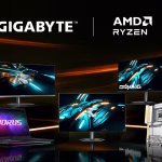 GIGABYTE और एएमडी ने ऑन-डिवाइस एआई गेमिंग के लिए अपनी साझेदारी को और मजबूत किया।