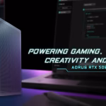 GIGABYTE ने AORUS RTX 5060 Ti AI BOX एक्सटर्नल GPU लॉन्च किया