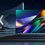 Hisense ने CES 2026 में 116UXS RGB मिनीएलईडी टीवी लॉन्च किया