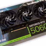 GDDR7 संकट के चलते गेमर्स को 8GB मॉडल की ओर रुख करने के लिए मजबूर होना पड़ा, जिसके चलते NVIDIA ने RTX 5060 Ti 16GB मॉडल को बंद कर दिया।