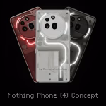 Nothing Phone 4