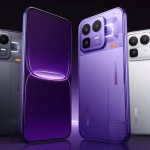 रियलमी नियो 8 चीन में लॉन्च: 8,000mAh बैटरी, स्नैपड्रैगन 8 जनरेशन 5