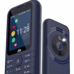 Jio Phone Prima 5G: बजट में 5G का धमाका – पूरी जानकारी