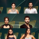 Bigg Boss Kannada 12: Bigg Boss Kannada से कौन-कौन बाहर हुए?