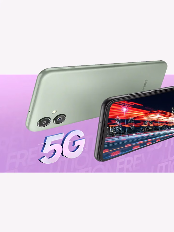 Samsung Budget Phones Under 15000