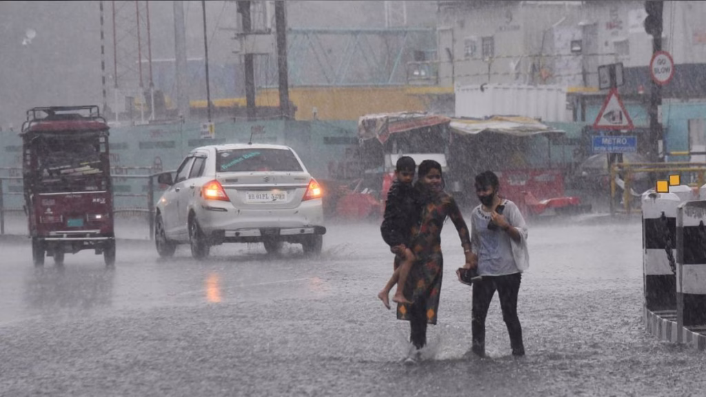 Weather Today Jawali