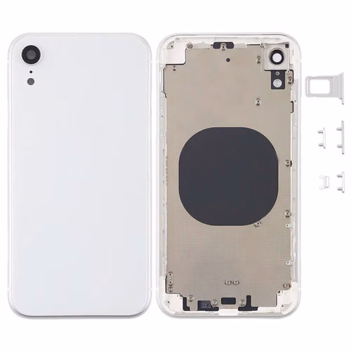 iPhone XR Body Pric