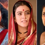 Kajol की नई फिल्म 2025-2026: बॉलीवुड की सदाबहार दिवा तीन दमदार प्रोजेक्ट्स के साथ वापसी कर रही हैं।