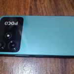 POCO M6 Pro 4