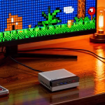 ACEMAGIC Retro X3 मिनी पीसी: Ryzen 7 H 255 प्रोसेसर के साथ $275 में उपलब्ध