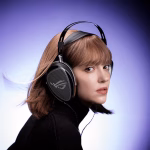 ASUS ROG Kithara: HIFIMAN के साथ ऑडियोफाइल गेमिंग हेडसेट