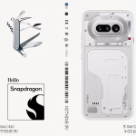 Nothing Phone 4a