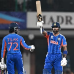 टी20 विश्व कप 2026: भारत ने जिम्बाब्वे को करारी शिकस्त देकर वेस्टइंडीज के खिलाफ करो या मरो के मुकाबले के लिए मंच तैयार किया