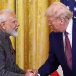ट्रंप ने भारत पर टैरिफ घटाकर 18% किया: मोदी रूसी तेल छोड़ने पर सहमत हुए