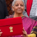 वित्त मंत्री सीतारमण: अभूतपूर्व वैश्विक अनिश्चितता भारत के बजट 2026 को प्रभावित कर रही है।