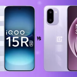 iQOO 15R बनाम OnePlus 15R: 2026 में कौन सा फोन खरीदना बेहतर रहेगा?