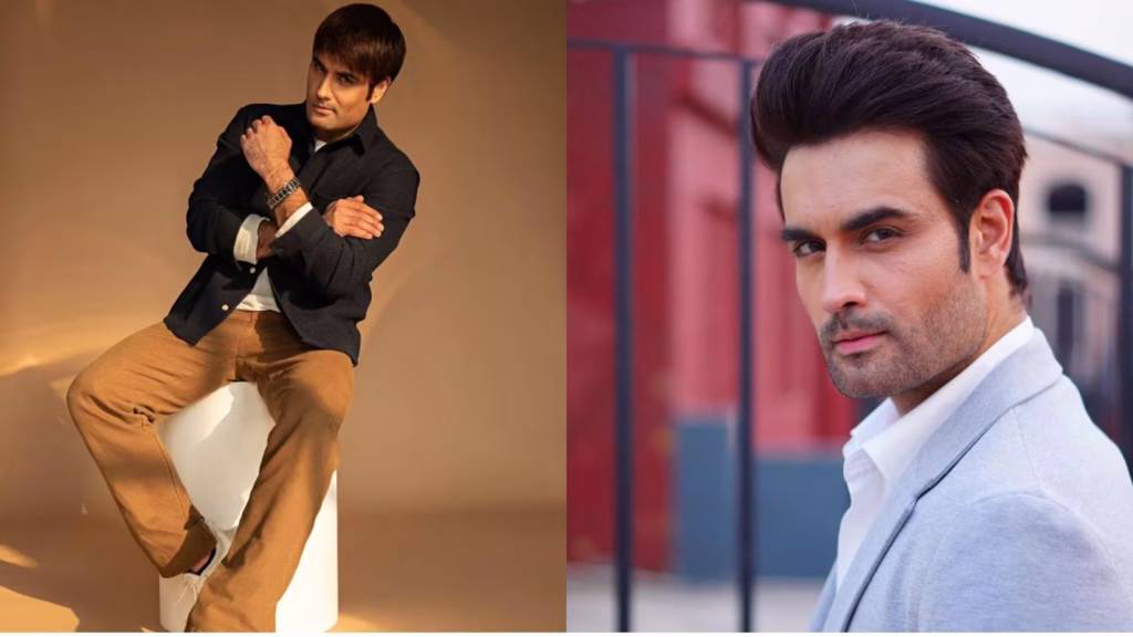 Bigg Boss 19 Contestants
