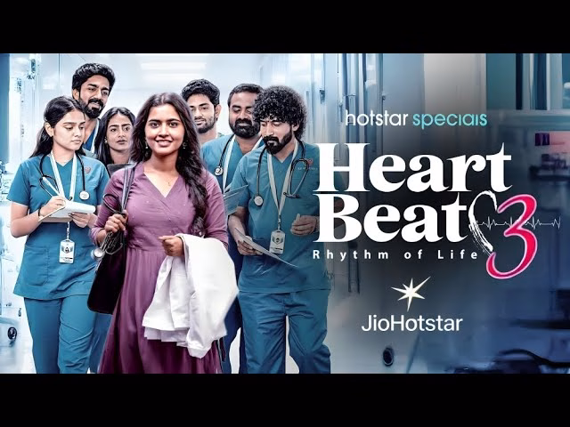 Heartbeat Season 3