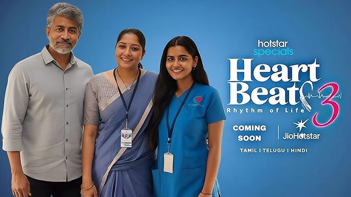 Heartbeat Season 3