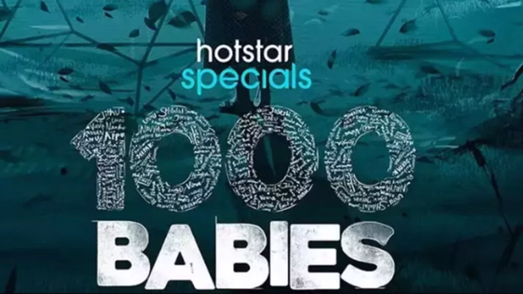 1000 Babies Season 2