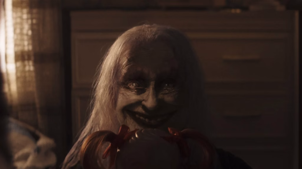 The Conjuring Last Rites
