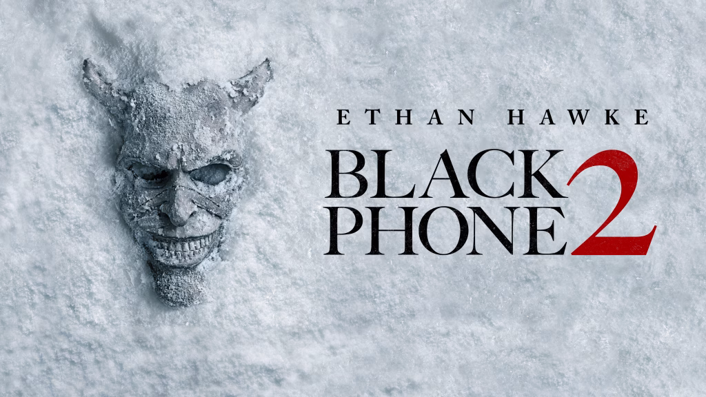 Black Phone 2 OTT Release