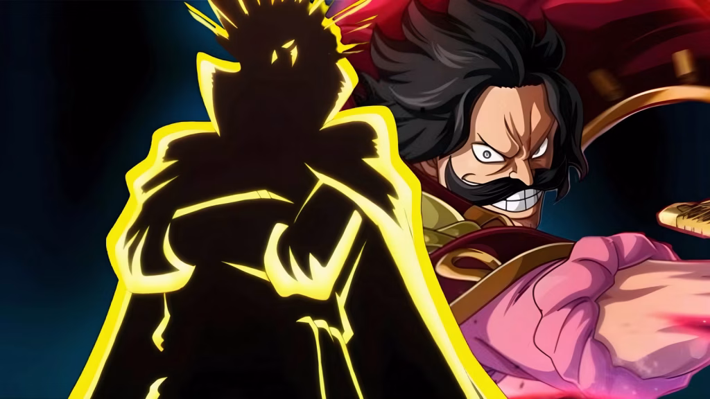 One Piece Chapter 1161