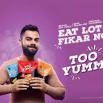 Too Yumm और विराट कोहली: हेल्दी स्नैकिंग की क्रांति