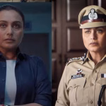 मर्दानी 3 बॉक्स ऑफिस: रानी मुखर्जी की कॉप थ्रिलर ने पहले हफ्ते ₹25 करोड़ की कमाई की