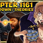 One Piece Chapter 1161 Spoilers: God Valley का सबसे बड़ा राज़ खुला!