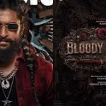 नानी की ‘ब्लडी रोमियो’ आ गई है — शेफ और गैंगस्टर का वो अनोखा मेल जिसकी हमें कभी ज़रूरत नहीं थी!