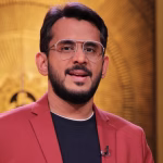 अमन गुप्ता का कड़वा सच: शार्क टैंक इंडिया 5 में EzPac की ₹2.5 करोड़ की मांग बुरी तरह विफल क्यों हुई?