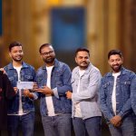 शार्क टैंक इंडिया पर वॉरियर वर्ल्ड: सेना से प्रेरित इस परिधान ब्रांड ने कैसे हासिल की ₹75 लाख का सौदा