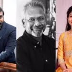 विजय सेतुपति और मणिरत्नम का पुनर्मिलन: साई पल्लवी उनकी दूसरी सहभागिता में सह-मुख्य भूमिका निभाएंगी