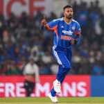 हार्दिक पांड्या, जब भी भारत को आखिरी मौके की जरूरत होती है, हमेशा मौजूद रहते हैं।