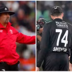 भारत बनाम न्यूजीलैंड टी20 विश्व कप 2026 फाइनल के अंपायर और मैच अधिकारी: रिचर्ड इलिंगवर्थ ने इतिहास रचा