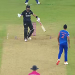 IND vs NZ टी20 वर्ल्ड कप 2026 फाइनल लाइव: डैरिल मिशेल और अर्शदीप के बीच तीखी बहस, भारत ऐतिहासिक खिताब की ओर अग्रसर