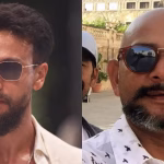 टाइगर श्रॉफ और धूम 3 के निर्देशक विजय कृष्ण आचार्य ने हाथ मिलाया — बॉलीवुड का 2027 का सबसे धमाकेदार एक्शन कोलैबोरेशन आधिकारिक तौर पर घोषित हो गया है