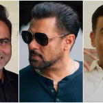 भाईजान वापस आ गए हैं — सलमान खान x वामशी पेडिपल्ली x दिल राजू 2026 का सबसे बड़ा बॉलीवुड सहयोग है जिसकी किसी ने कल्पना भी नहीं की थी।